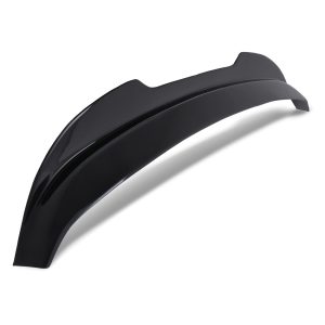 Volkswagen Caddy MK4 2015-2020 Gloss Black Tailgate Roof Spoiler