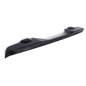 VW Transporter T7 25+ Gloss Black Rear Tailgate Spoiler