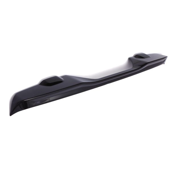 VW Transporter T7 25+ Gloss Black Rear Tailgate Spoiler