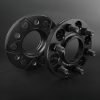 Ford Transit Custom MK2 2023+ 6x120 74.5mm - 15mm Hubcentric Wheel Spacers
