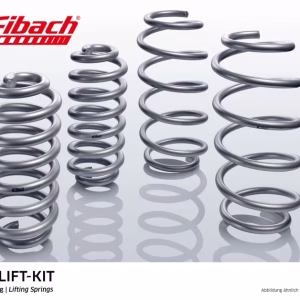 Eibach Performance Lift Springs For Ford Ranger Raptor 3.0 V6 Ecoboost