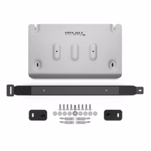 2333.1887.3.6-1024x1024-2.avif RIVAL 4x4 Aluminium Transfer Case Skid Plate For 2024+ Ranger Raptor