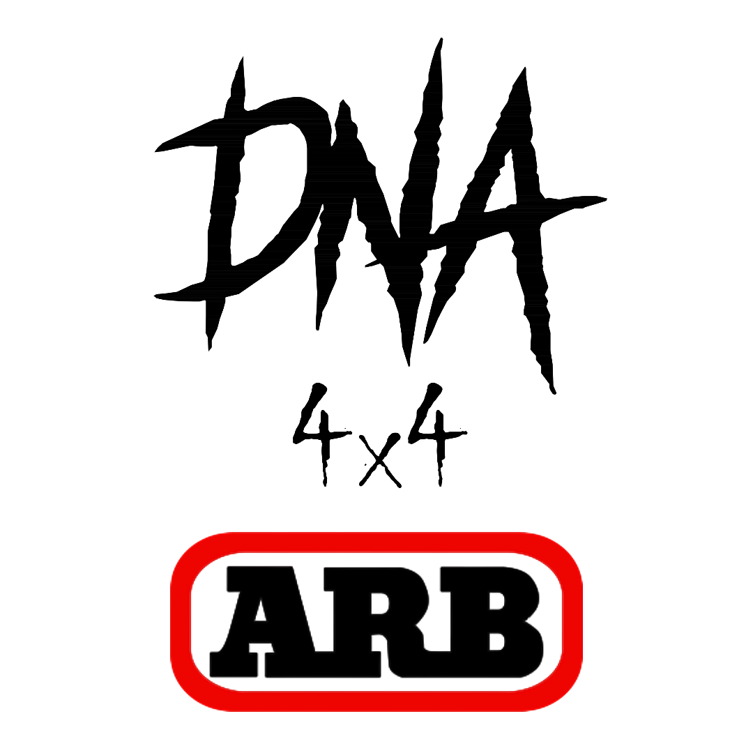 DNA4x4 and ARB branding