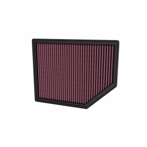 K&N High-Flow Replacement Panel Filter For Ford Ranger Raptor V6 3.0L