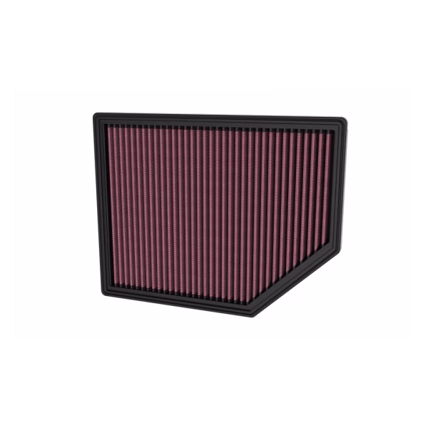 K&N High-Flow Replacement Panel Filter For Ford Ranger Raptor V6 3.0L