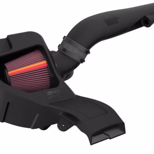 K&N NextGen Cold Air Intake For Ford Ranger Raptor V6 3.0L