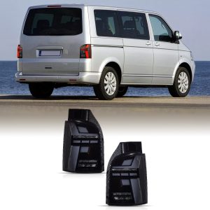 50-50-predator-web.jpg VW Transporter T5.1 2010-2014 LED Smoked Tail Lights