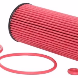 K&N Premium Engine Oil Filter For Ford Ranger Raptor V6 3.0L