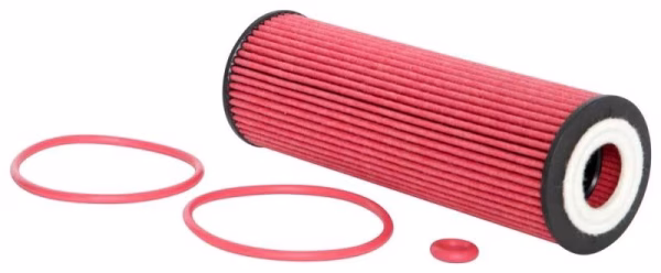 K&N Premium Engine Oil Filter For Ford Ranger Raptor V6 3.0L