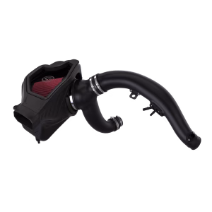 75-5176Iso30224-1.avif S&B Filters Cold Air Intake for Ranger Raptor 3.0L V6 2024+