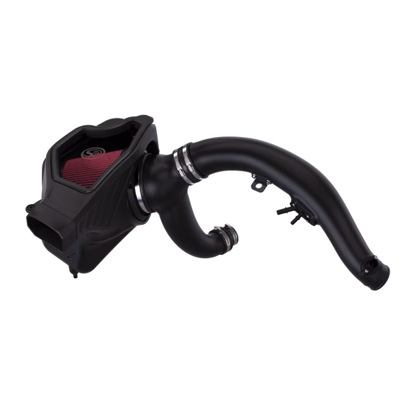 75-5176Iso30224-1.avif S&B Filters Cold Air Intake for Ranger Raptor 3.0L V6 2024+