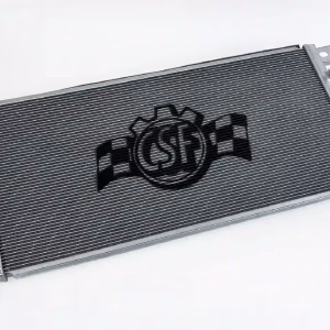 CSF Radiator for Ford Ranger 2022+