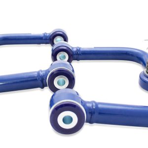 NISSAN NAVARA D40 SUPERPRO UPPER CONTROL ARMS