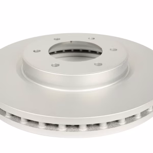 DBA3160E_T-1.avif DBA Plain OE Replacement Front Brake Discs For Ranger Raptor 3.0 V6
