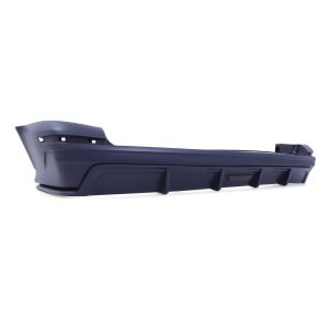 DLBU001-03.jpg VW Transporter T5 T5.1 03-15 Rear Tailgate Bumper
