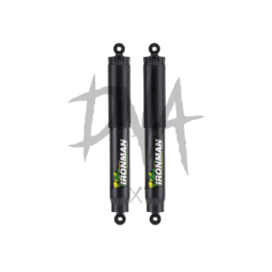 FoamCellProShock-3 Ironman Rear Foam Cell Pro Shocks - Isuzu D-Max