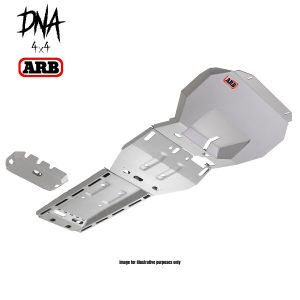 ARB Underbody Protection