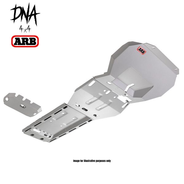 ARB Underbody Protection