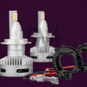 Stedi H7-L06 Projector LED Bulbs (Pair)