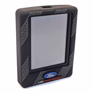 Ford Performance Ranger Raptor 3.0 Ecoboost Performance Calibration