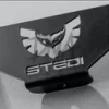 STEDI 11 Inch ST3303 PRO LED Lightbar Inner Grill Bundle To Suit Next Gen Ford Ranger Raptor