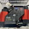 TERRAFIRMA TWIN ONBOARD 12V COMPRESSOR