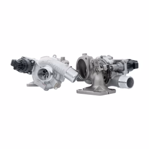 Garrett Powermax Direct Fit Turbo Upgrade GT1752S For Ranger Raptor 3.0 v6 Ecoboost 2022+
