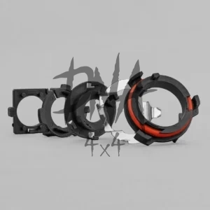 Stedi H7 LED Bulb Special Adaptors - H7 Special Adaptor