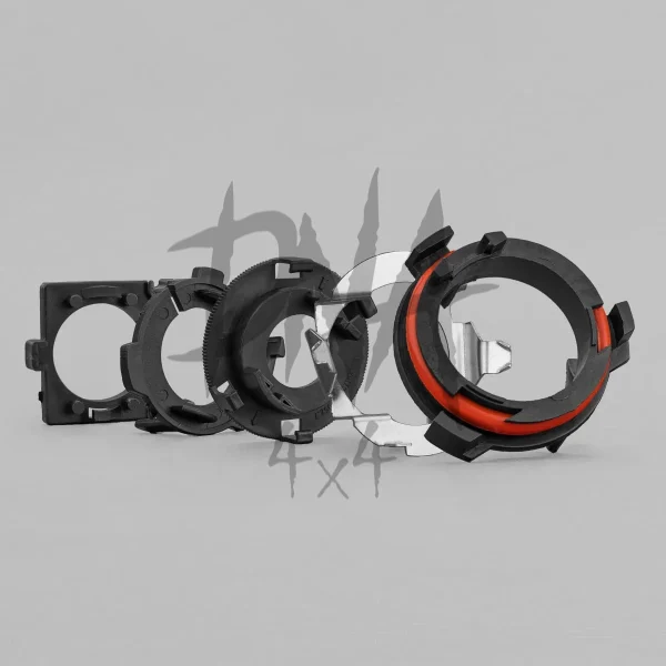 h7specialadaptors-cat1 Stedi H7 LED Bulb Special Adaptors - H7 Special Adaptor