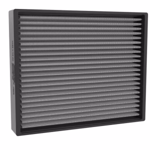 K&N Lifetime Washable Cabin Air Filter For Ford Ranger Raptor V6 3.0L