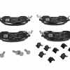 Ford OEM Ranger Raptor Rear Brake Pads For Ford Ranger Raptor 3.0 2022+