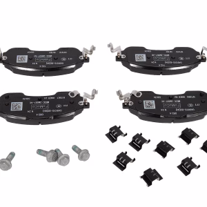 Ford OEM Ranger Raptor Rear Brake Pads For Ford Ranger Raptor 3.0 2022+
