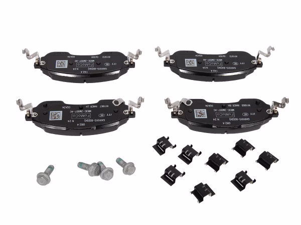 pol_pl_KLOCKI-HAMULCOWE-TYL-FORD-RANGER-RAPTOR-22-_-2717288-_-MB3C-2M007-AD-26943_2-1.avif Ford OEM Ranger Raptor Rear Brake Pads For Ford Ranger Raptor 3.0 2022+
