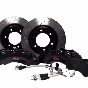 DBA BU3000 Front Brake Upgrade Kit For Ranger 2022+