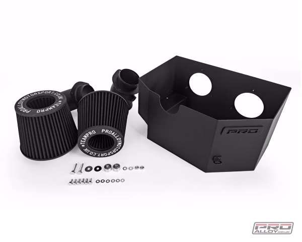 Pro Alloy Ranger Raptor 3.0 V6 Induction System