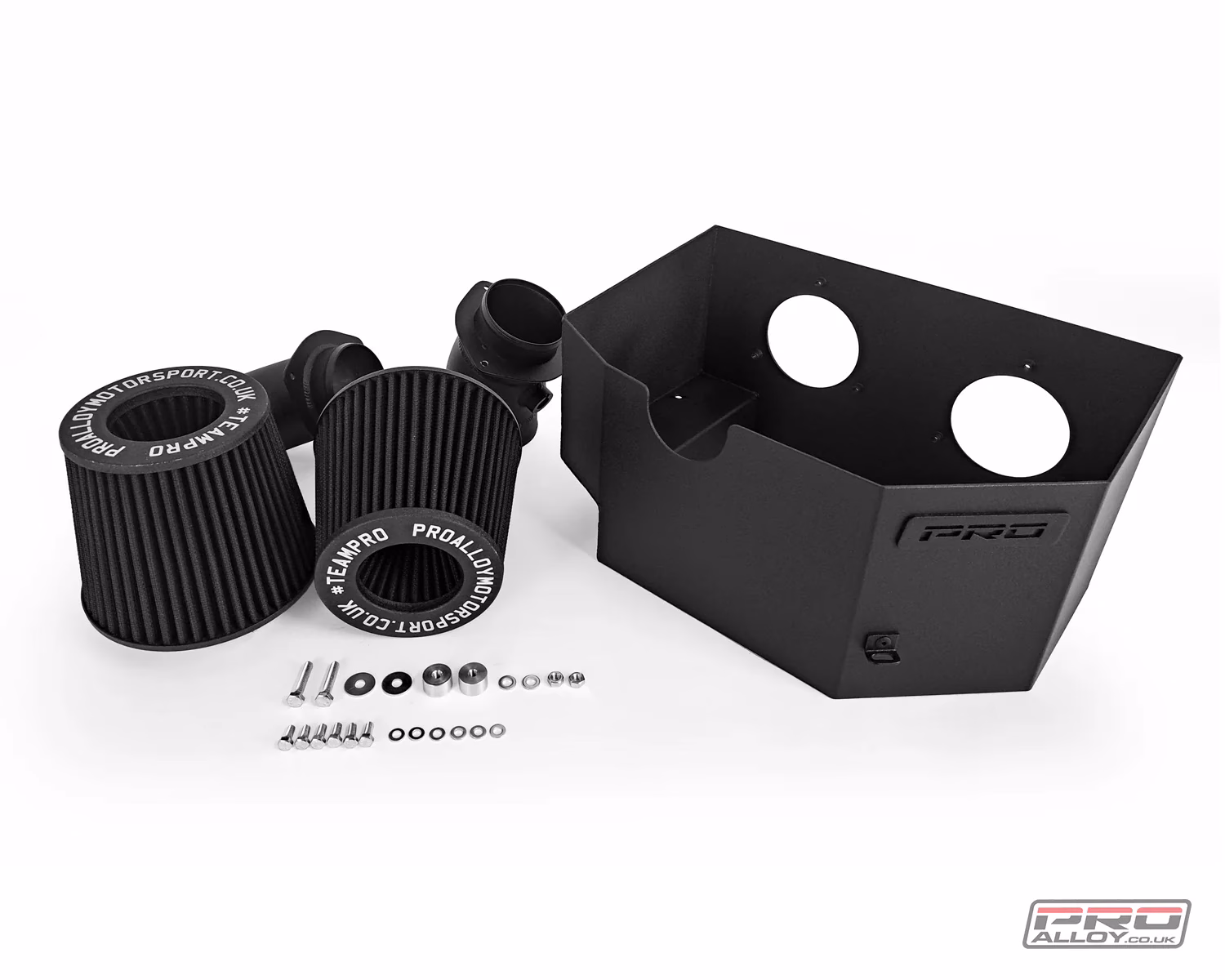Pro Alloy Ranger Raptor 3.0 V6 Induction System