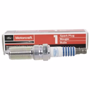 Genuine Ford OEM Spark Plug Set of 6 For Ford Ranger Raptor 3.0L 2022+