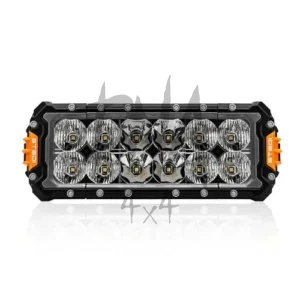 STEDI 11 Inch ST3303 PRO LED Lightbar Inner Grill Bundle To Suit Next Gen Ford Ranger Raptor