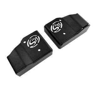 Trailing Arm Sensor Guards For 2024-2025 Ford Ranger Raptor 3.0L V6