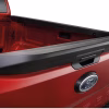 Ford Satin Black Rear Cab Spoiler For Ranger Raptor 2022+ 3.0 V6