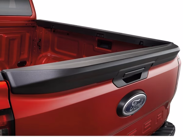 vr1wz9944210a-2-1.avif Ford Satin Black Rear Cab Spoiler For Ranger Raptor 2022+ 3.0 V6