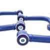 NISSAN NAVARA D40 SUPERPRO UPPER CONTROL ARMS
