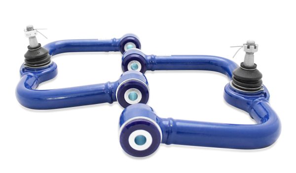 NISSAN NAVARA D40 SUPERPRO UPPER CONTROL ARMS