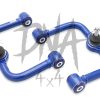 NISSAN NAVARA D40 SUPERPRO UPPER CONTROL ARMS