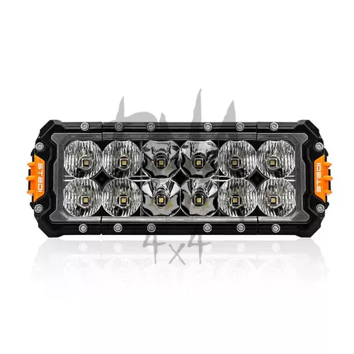 st3303-11-ban_500x_e1d68cf9-757d-4388-8dd6-005b1110f737_500x STEDI 11 Inch ST3303 PRO LED Lightbar Inner Grill Bundle To Suit Next Gen Ford Ranger Raptor