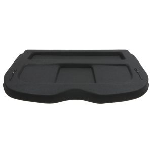Nissan Qashqai MK2 13-21 - Black Fixed Parcel Shelf