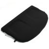 Mercedes GLA X156 13-19 - Black Fixed Parcel Shelf