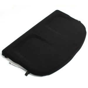 BPCC027-01.jpg Mercedes GLA X156 13-19 - Black Fixed Parcel Shelf