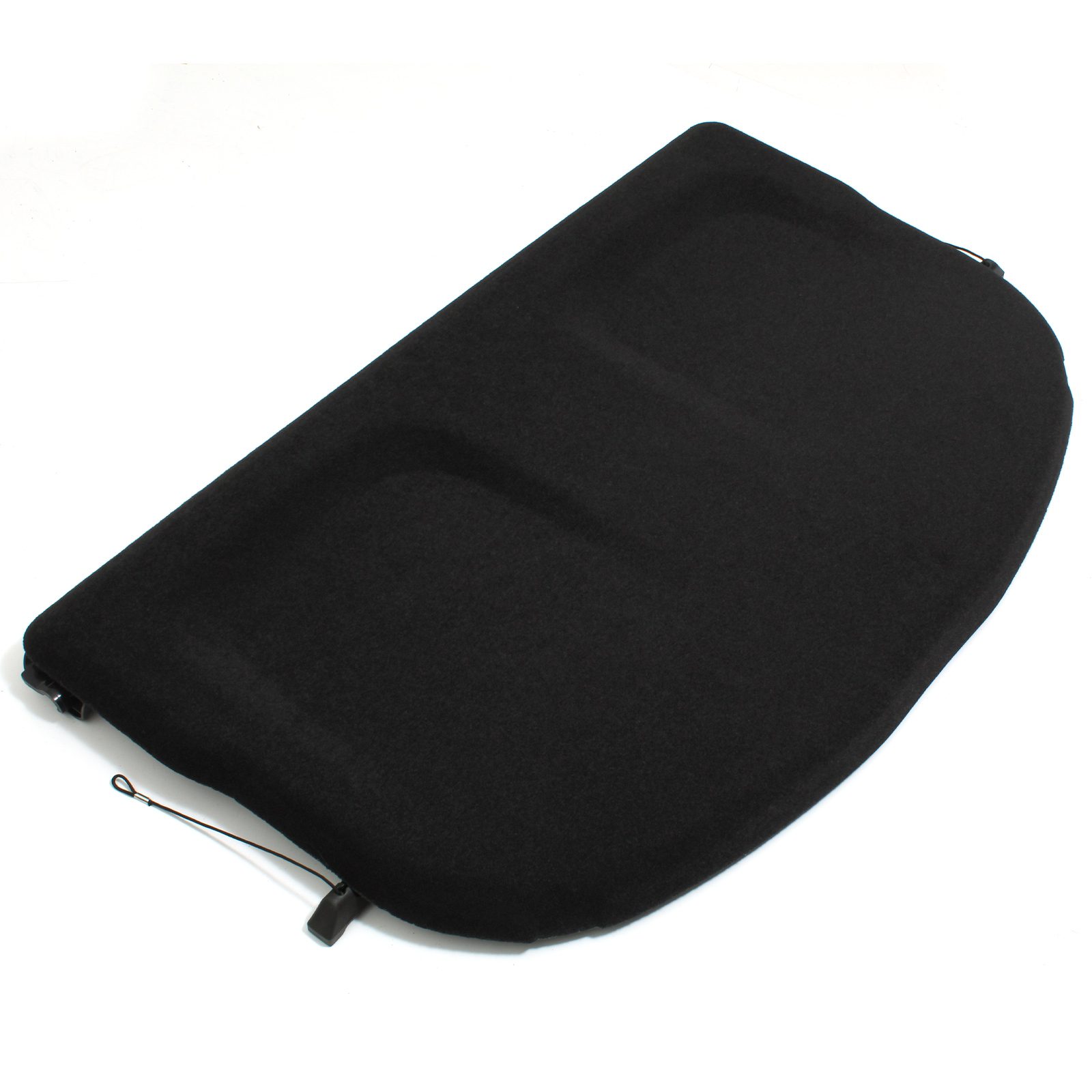 Mercedes GLA X156 13-19 - Black Fixed Parcel Shelf