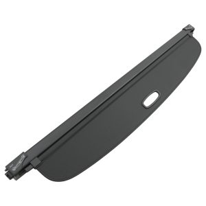 BMW X3 F25 10-17 - Black Retractable Roller parcel Shelf